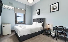 The Great Western Hotel